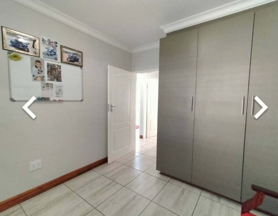 To Let 3 Bedroom Property for Rent in Baillie Park North West